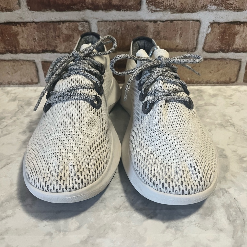Men’s Allbirds Tree Dasher. Size 12 - Picture 2 of 5